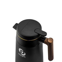 Görseli Galeri görüntüleyiciye yükleyin, DAIMA ENJOY 1680 ML SİYAH