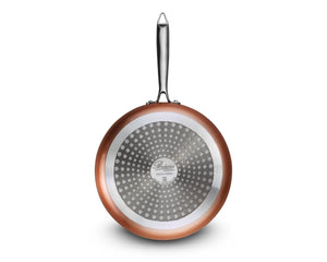 Copperfield 26 cm Yanmaz Yapışmaz İndüksiyonlu Seramik Tava