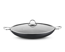 Görseli Galeri görüntüleyiciye yükleyin, Diamond Yanmaz Yapışmaz 34 cm Şef Tenceresi