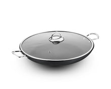 Görseli Galeri görüntüleyiciye yükleyin, Diamond Yanmaz Yapışmaz 34 cm Şef Tenceresi
