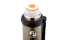 Görseli Galeri görüntüleyiciye yükleyin, Daıma 4 Season 1800 Ml Bronz Termos