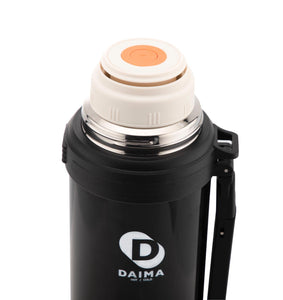 Daıma 4 Season 1800 Ml Siyah Termos