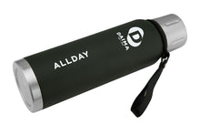 Görseli Galeri görüntüleyiciye yükleyin, Daıma Allday 1000 Ml Yeşil Termos