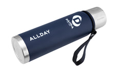 Görseli Galeri görüntüleyiciye yükleyin, Daıma Allday 750 Ml Lacivert Termos