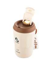 Görseli Galeri görüntüleyiciye yükleyin, Daıma Easy Go 380 Ml Beyaz Termos