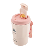 Görseli Galeri görüntüleyiciye yükleyin, Daıma Easy Go 380 Ml Pembe Termos