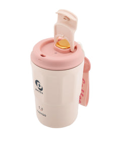 Daıma Easy Go 380 Ml Pembe Termos