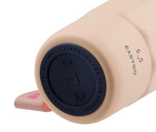 Görseli Galeri görüntüleyiciye yükleyin, Daıma Easy Go 380 Ml Pembe Termos