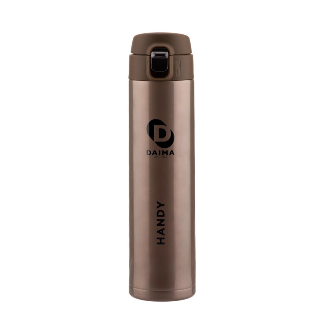 Daıma Handy 520 Ml Bronz Termos
