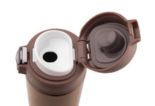Görseli Galeri görüntüleyiciye yükleyin, Daıma Handy 520 Ml Bronz Termos