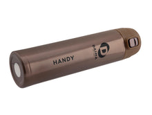 Görseli Galeri görüntüleyiciye yükleyin, Daıma Handy 520 Ml Bronz Termos