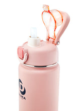 Görseli Galeri görüntüleyiciye yükleyin, Daıma Keep Go 750 Ml Pembe Termos