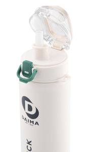 Daıma Quick 650 Ml Beyaz Termos