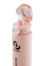Load image into Gallery viewer, Daıma Quick 650 Ml Pembe Termos