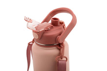 Load image into Gallery viewer, Daıma Sport 1300 Ml Pembe Termos