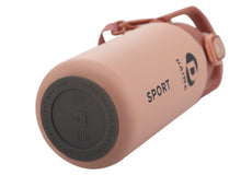 Load image into Gallery viewer, Daıma Sport 1300 Ml Pembe Termos