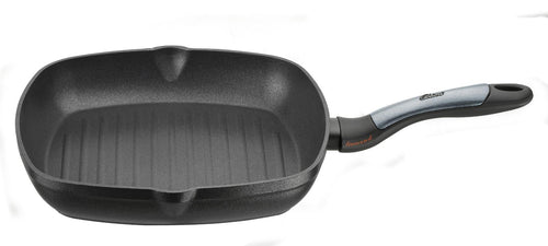 Diamond 28x28 Grill Tava