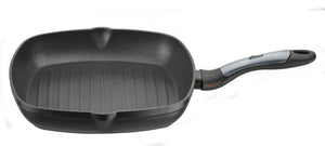 Diamond 28x28 Grill Tava