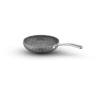 Load image into Gallery viewer, Stone-Age 20 cm Çizilmez Yanmaz Yapışmaz İndüksiyonlu Tava