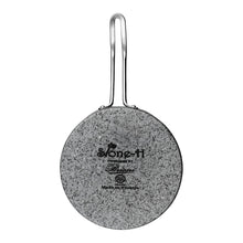 Load image into Gallery viewer, Stone-Age 30 cm Çizilmez Yanmaz Yapışmaz İndüksiyonlu Krep Tavası