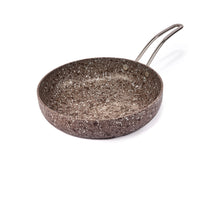 Load image into Gallery viewer, STONE - AGE TERRA 28 CM TAVA