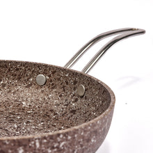 Load image into Gallery viewer, STONE - AGE TERRA 28 CM TAVA