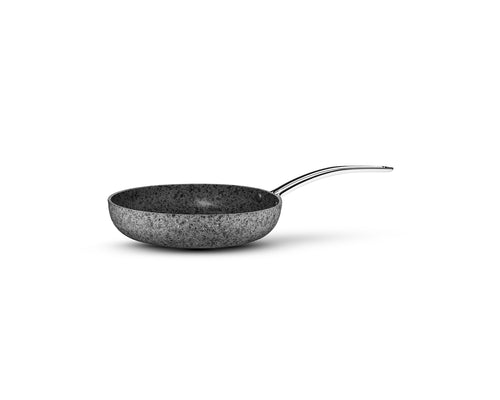 Stone-H 24 cm Çizilmez Yanmaz Yapışmaz Tava