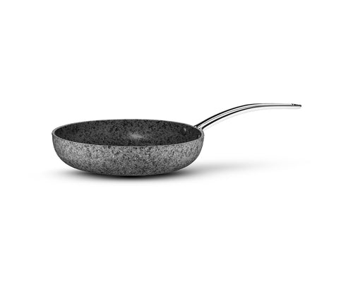 Stone-H 26 cm Çizilmez Yanmaz Yapışmaz Tava