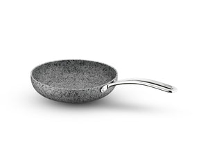 Stone-H 26 cm Çizilmez Yanmaz Yapışmaz Tava