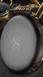 Brioni Royal Stone 9 Parça Kum Taşı&Altın Taş Granit Tencere Seti